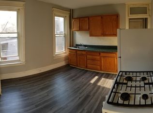 324 Spring St FLOOR 2, Reading, PA 19601