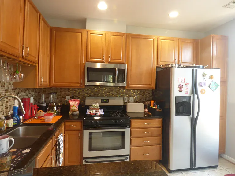 2931 Deer Hollow Way #307 — Photo 25
