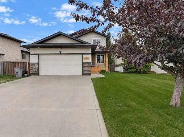 8586 S 69th Ave, Grande Prairie, AB T8X 0C8