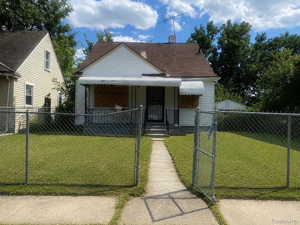 1st image of 20725 Tireman St