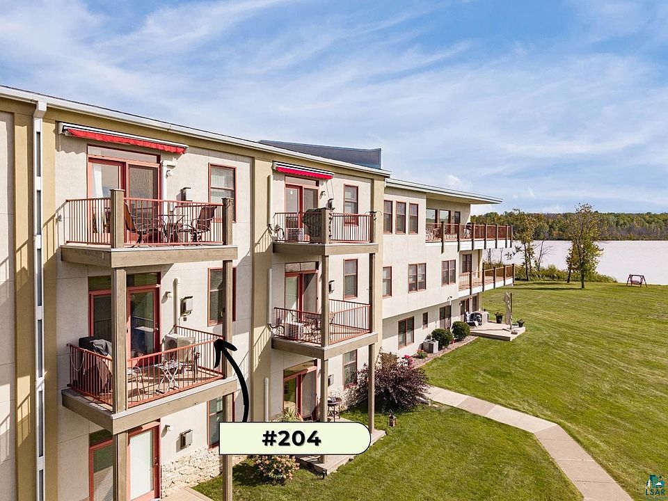 1st image of 9900 Hudson Blvd #204