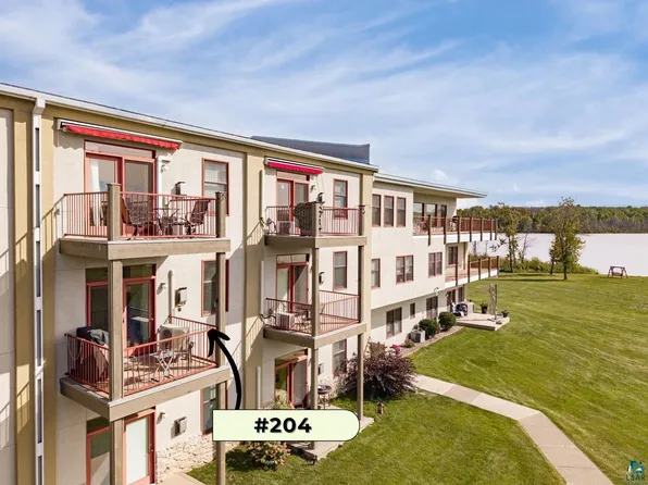9900 Hudson Blvd #204, Duluth, MN 55808