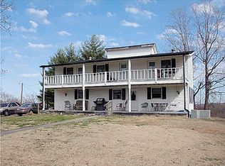 5 McDonald Ln, Chestnut Mound, TN 38552