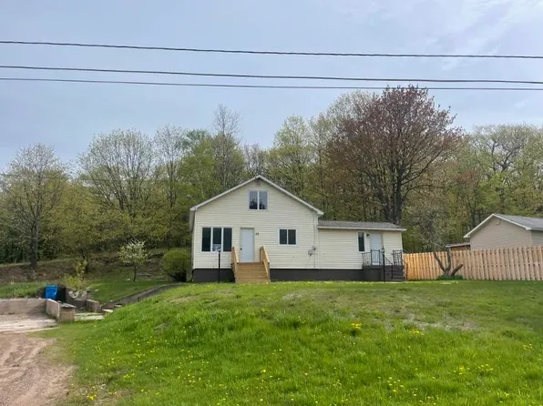 83 County Road 480, Negaunee, MI 49866