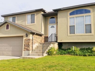 1471 W 2060 S, Woods Cross, UT, 84087