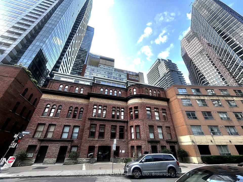 1st image of 11 Saint Joseph St #1404