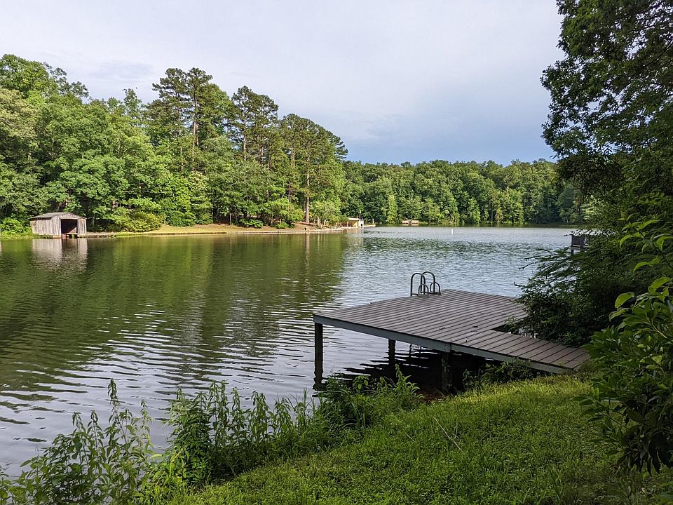 Lake & Dock