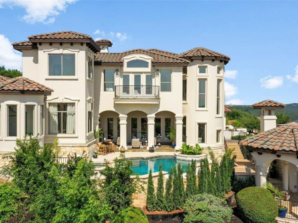 11901 Preserve Vista Ter, Austin, TX 78738
