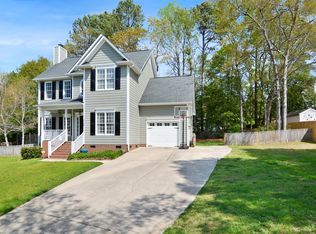 4105 Riverport Rd, Raleigh, NC 27616