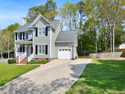 4105 Riverport Rd, Raleigh, NC, 27616