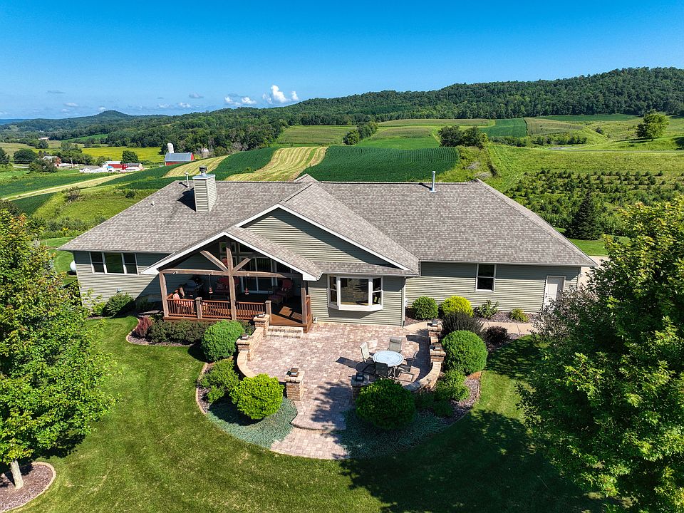 19315 County Highway A, Norwalk, WI 54648 Zillow