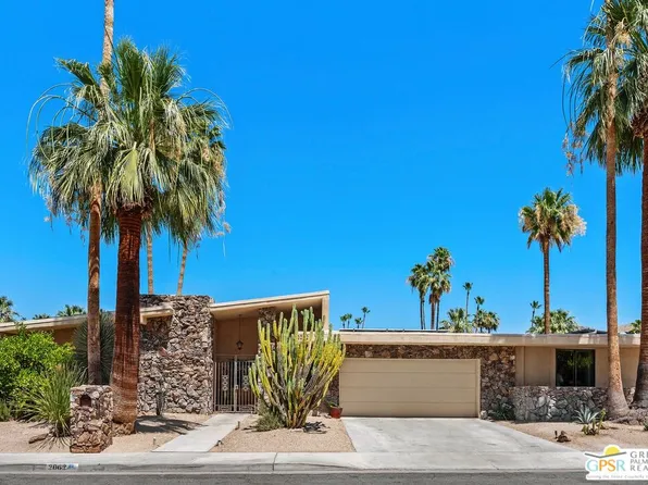 2062 S Chico Dr, Palm Springs, CA 92264