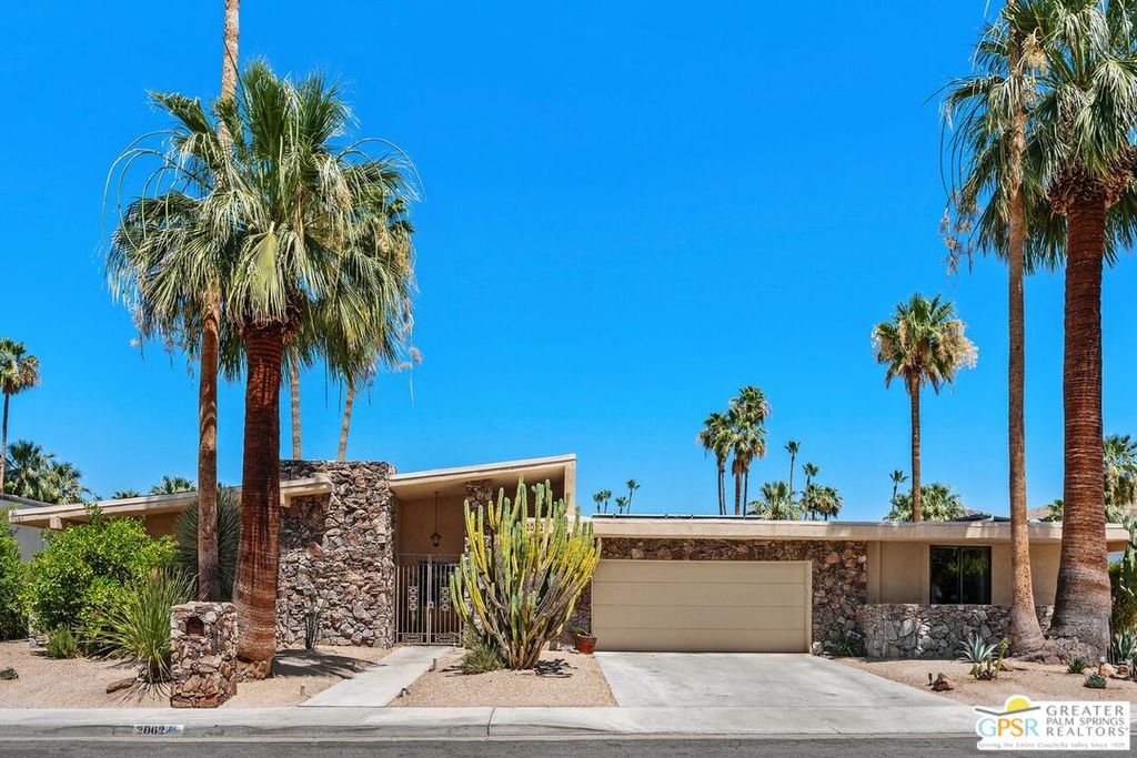 2062 S Chico Drive 2
