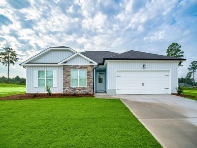 860 Inlet Surf Way, Warrenville, SC, 29851