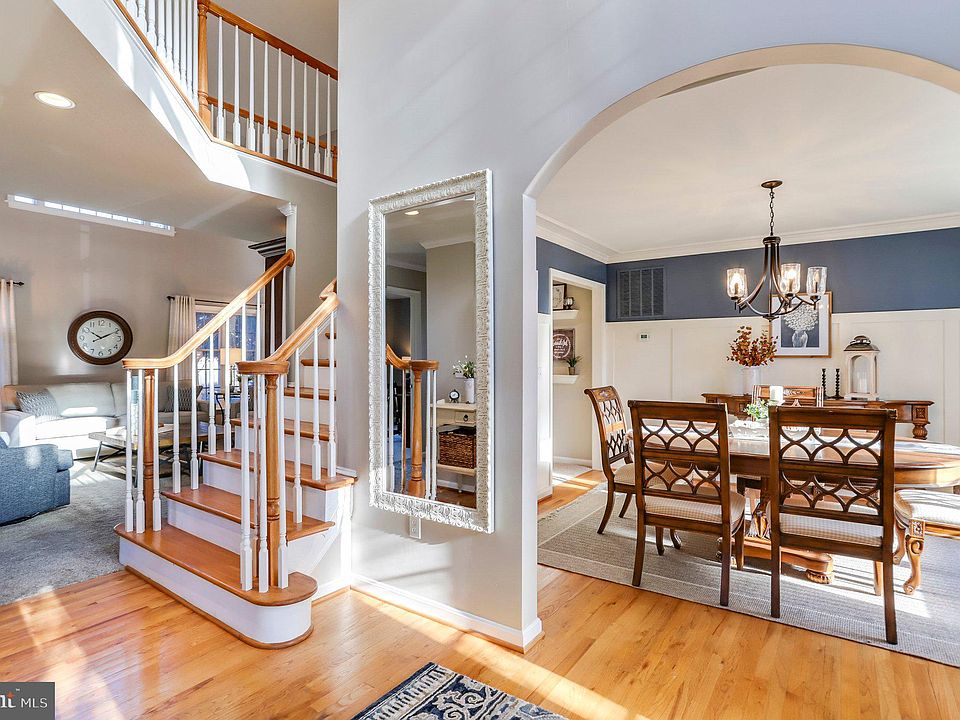 13522 Halifax Dr, Hagerstown, MD 21742 Zillow