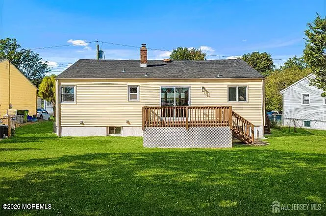 17 Ferris Rd