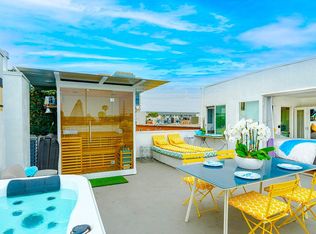 125 Catamaran St, Marina Del Rey, CA 90292