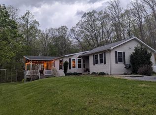374 Rossman Rd, Tyrone, PA 16686