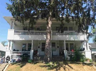 1709 17th Ave, Moline, IL 61265