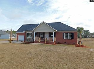 131 Marcellus Rd, Leesville, SC 29070
