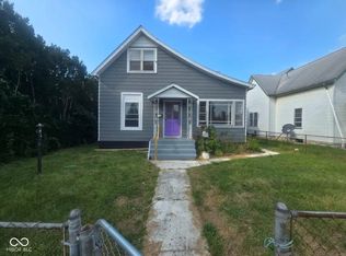 716 W 5th St #2, Anderson, IN 46016