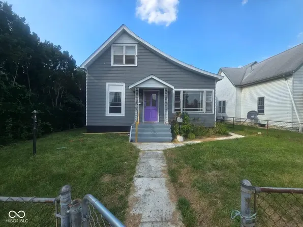 716 W 5th St #2, Anderson, IN 46016