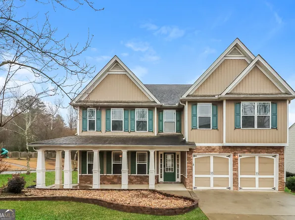 3583 Darcy Ct NW, Kennesaw, GA 30144