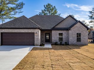 120 Michelle Dr, Beebe, AR 72012