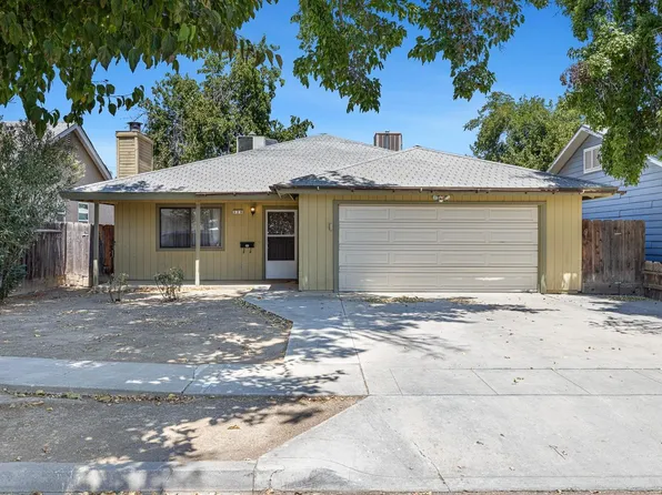 326 Jefferson St, Coalinga, CA 93210