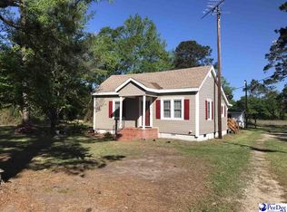 2620 Byrdtown Rd, Hartsville, SC 29550