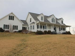 531 Naked Creek Hollow Rd, Weyers Cave, VA 24486