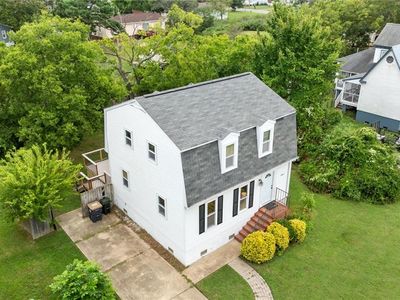 1267 Poquoson Ave, Poquoson, VA, 23662