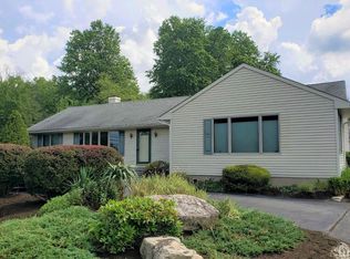 3764-3776 Route 27, Princeton, NJ 08540