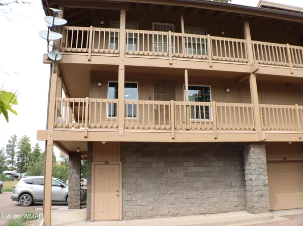 93 E White Mountain Blvd Unit 223, Pinetop, AZ 85935