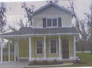 109 Pecan Pointe Rd W, Brunswick, GA 31525