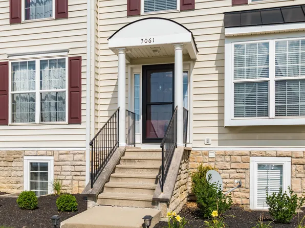 7061 Pleasant Colony Way #17, New Albany, OH 43054
