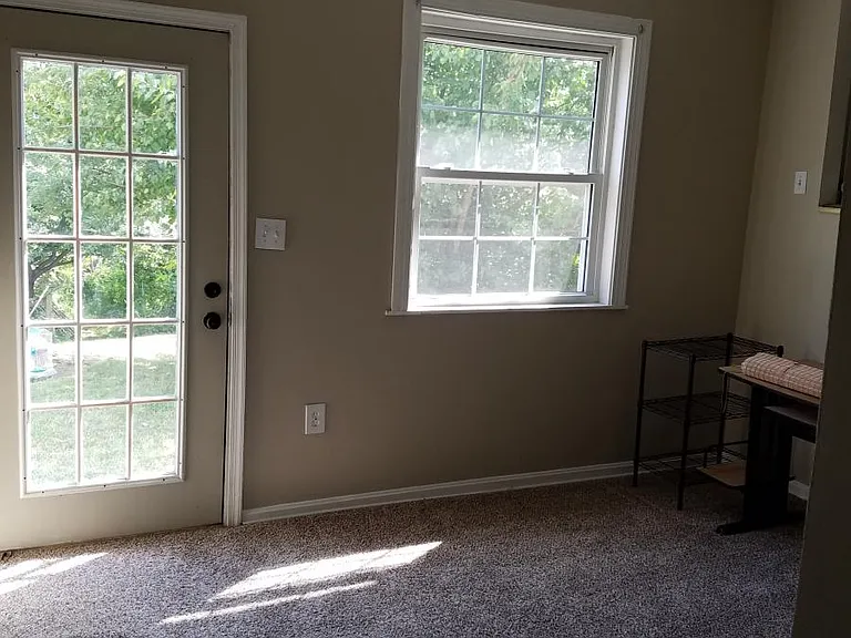 Sunroom/Office/Workout