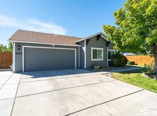 7885 Cadiz Ave, Sparks, NV