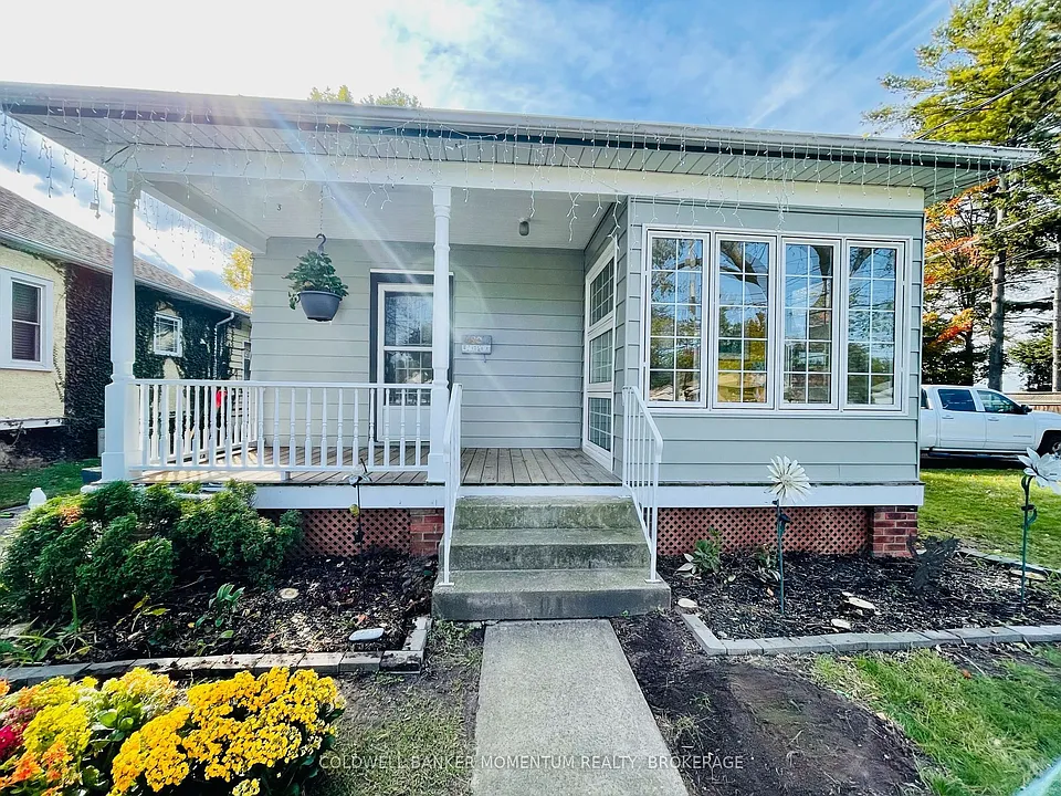 80 Lakeport Rd