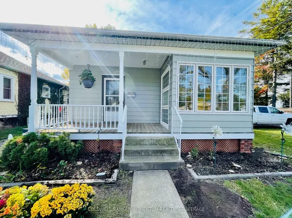 80 Lakeport Rd, Saint Catharines, ON L2N 4P8