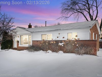 42011 Brentwood Dr, Plymouth, MI, 48170