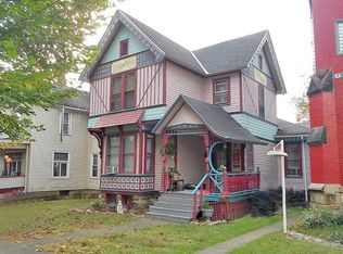 764 Park Ave, Meadville, PA 16335