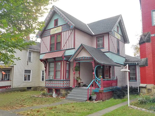 764 Park Ave, Meadville, PA 16335