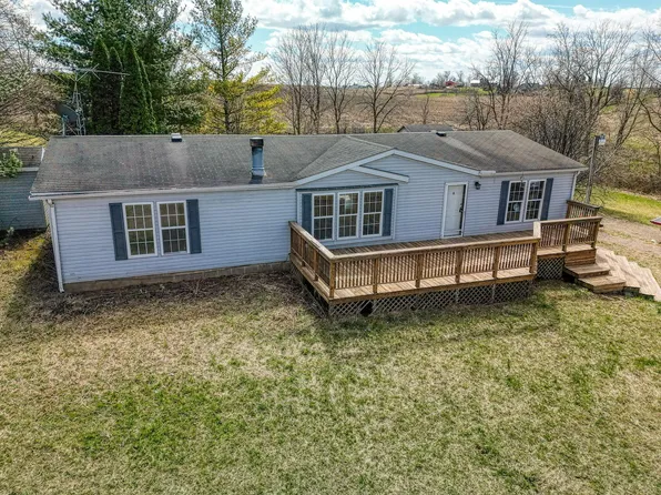 6908 Township Road 150, West Liberty, OH 43357