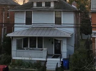 104 E 7th St, Frederick, MD 21701