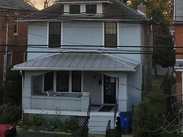 104 E 7th St, Frederick, MD 21701