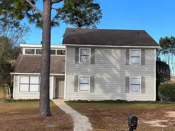 4250 Tara Dr W, Mobile, AL 36619