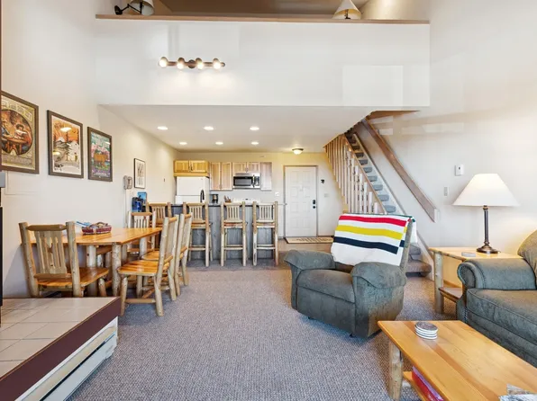 3898 Big Mountain Rd #316, Whitefish, MT 59937