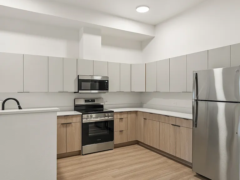 Wynd Apartments — Photo 2