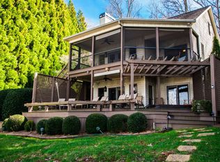 2367 Herman Drake Rd, Young Harris, GA 30582